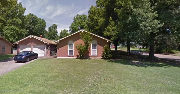 0 Chesterfield Drive, Southaven, MS 38671