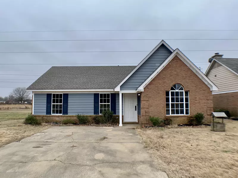 0 Churchwell Drive, Horn Lake, MS 38637