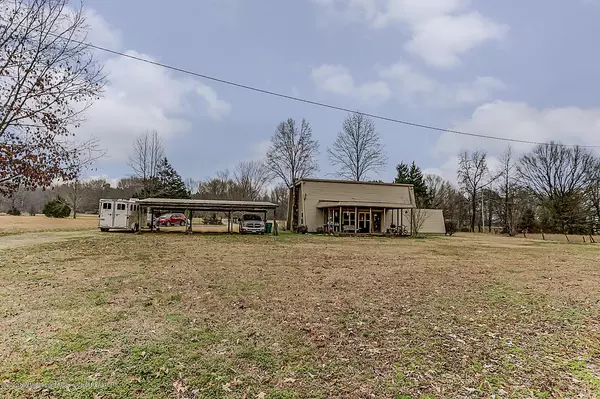 Byhalia, MS 38611,0 Myers Road