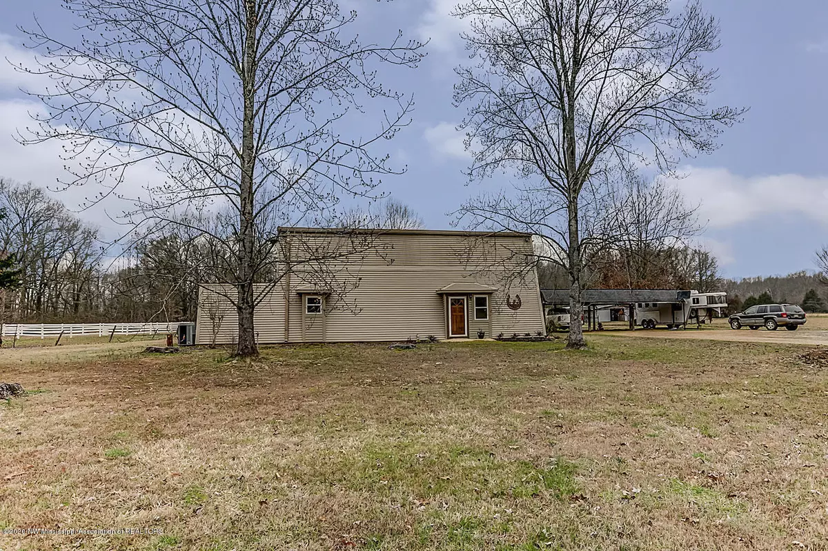 Byhalia, MS 38611,0 Myers Road