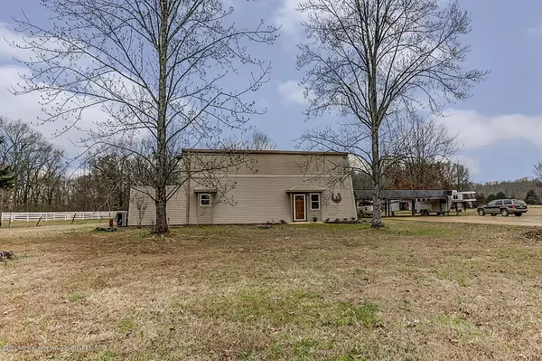 0 Myers Road, Byhalia, MS 38611