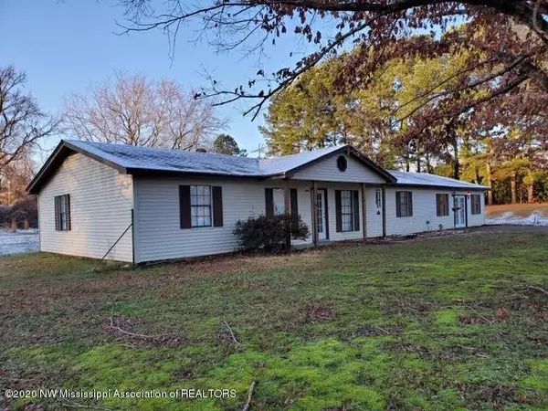 Coldwater, MS 38618,0 BUNDRUM Road