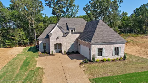 Olive Branch, MS 38654,0 Jack Thomas Cove