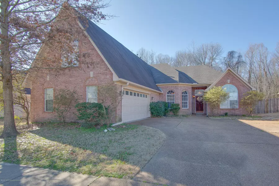 0 Farkleberry Drive, Cordova, TN 38016