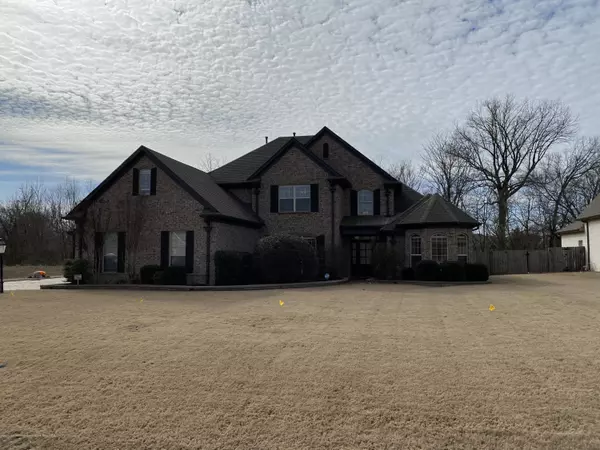 0 Bowie Lane, Olive Branch, MS 38654