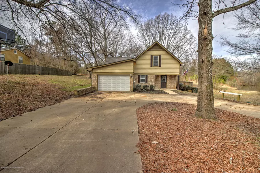 0 Sycamore Road, Coldwater, MS 38618