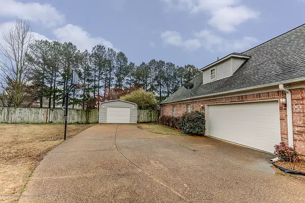 Southaven, MS 38672,0 Inverness Cove