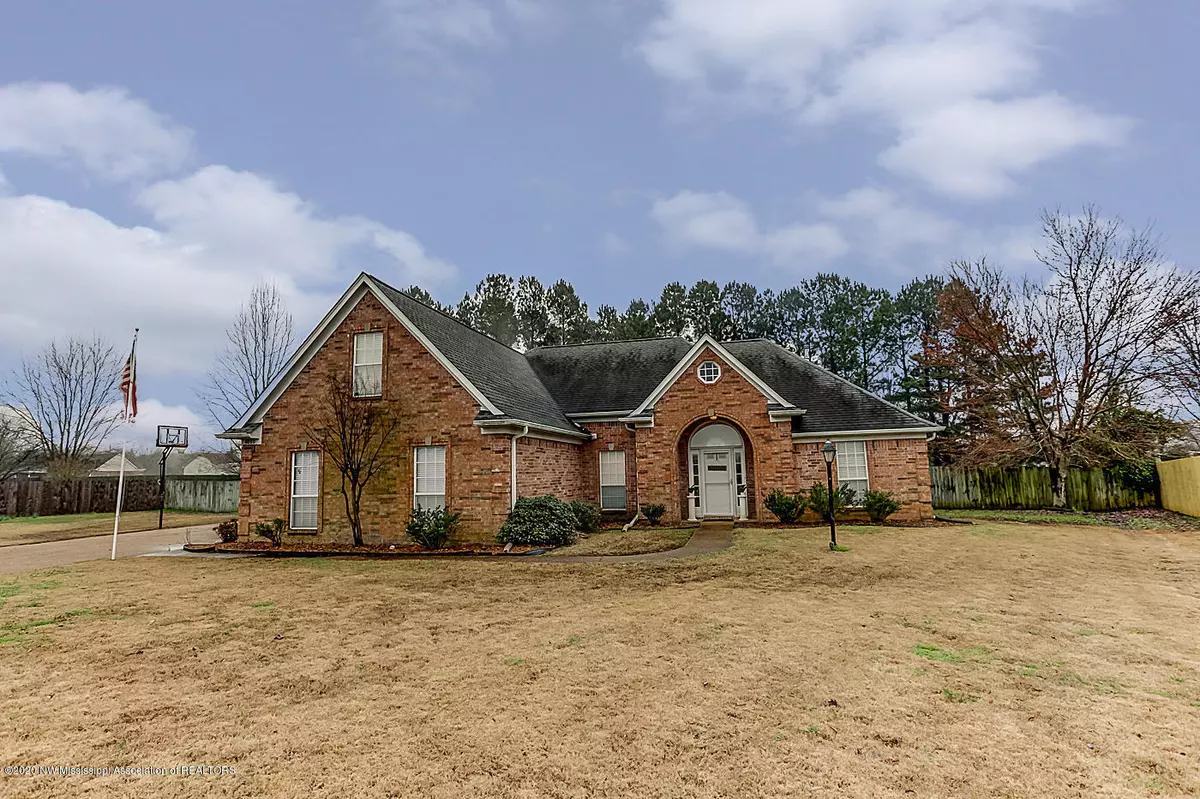 Southaven, MS 38672,0 Inverness Cove