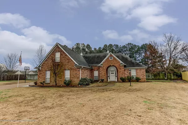 0 Inverness Cove, Southaven, MS 38672