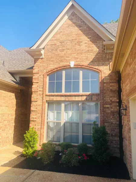 0 Ericson Street, Southaven, MS 38672