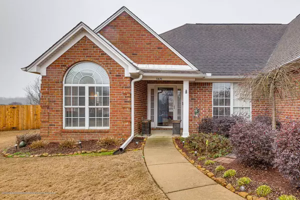 Olive Branch, MS 38654,0 Lees Crossing