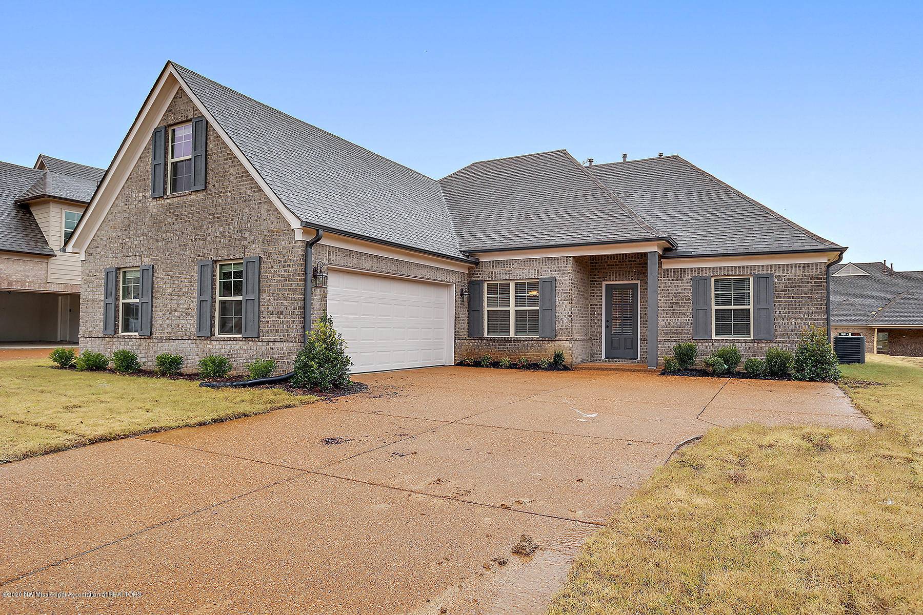 Southaven, MS 38672,0 Marion Lane