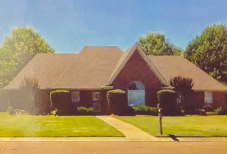 0 Greencliff Drive, Southaven, MS 38671