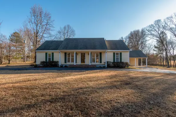 Olive Branch, MS 38654,0 Cedar Crest Lane