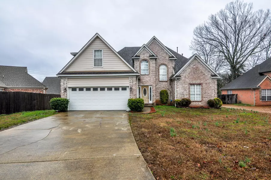 0 Mockingbird Lane, Olive Branch, MS 38654