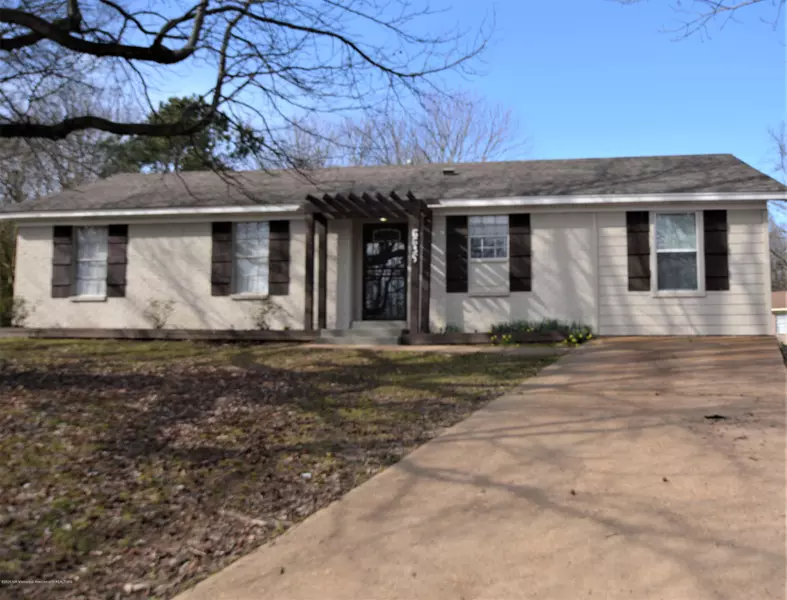 0 Michelle Cove, Horn Lake, MS 38637