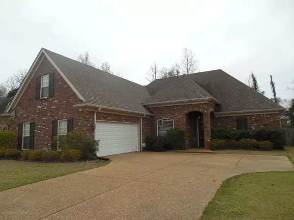 Southaven, MS 38672,0 Kenton Drive