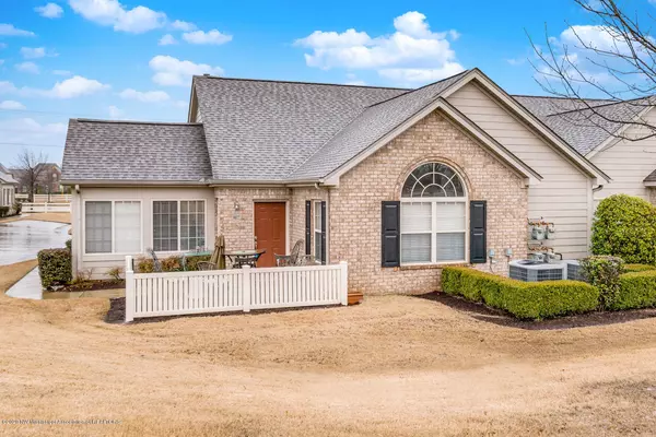 0 Parkview Oaks Circle, Olive Branch, MS 38654