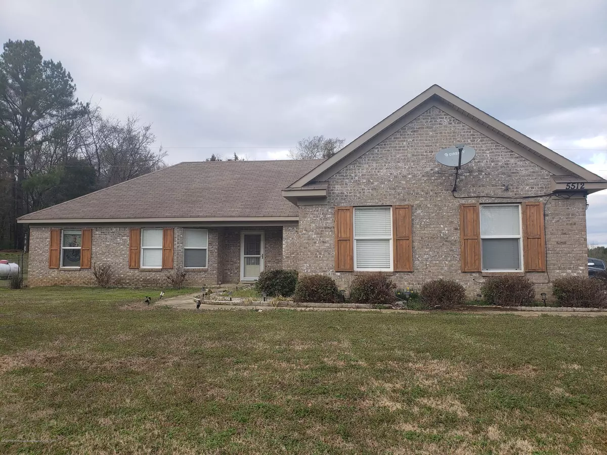 Byhalia, MS 38611,0 Hernando Road