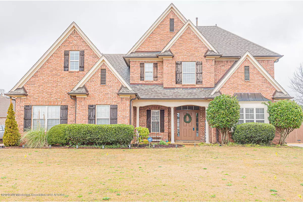 Olive Branch, MS 38654,0 Wedgewood Drive