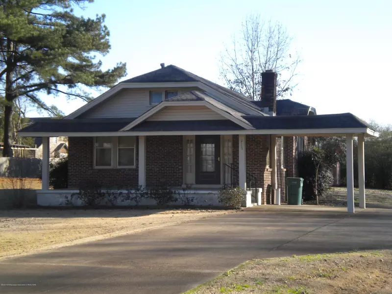 0 Barrett Street, Southaven, MS 38671