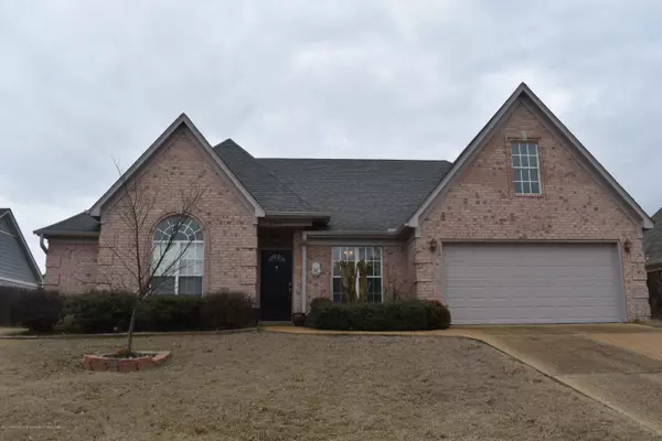 Olive Branch, MS 38654,0 Meadow Ridge Lane