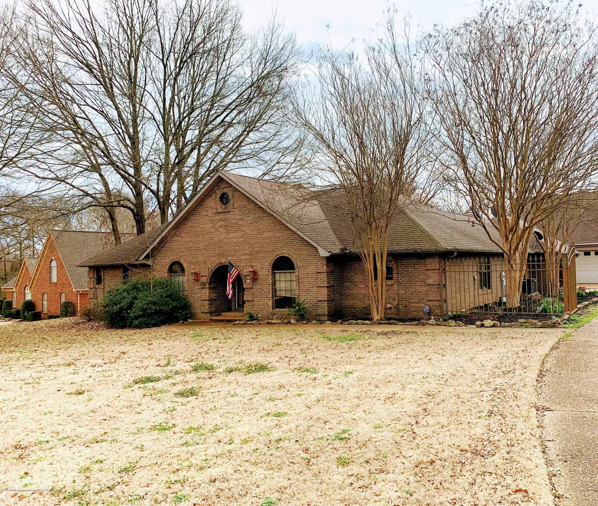 Olive Branch, MS 38654,0 Collinswood Drive