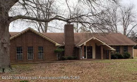 0 FLEMMING Lane, Indianola, MS 38751