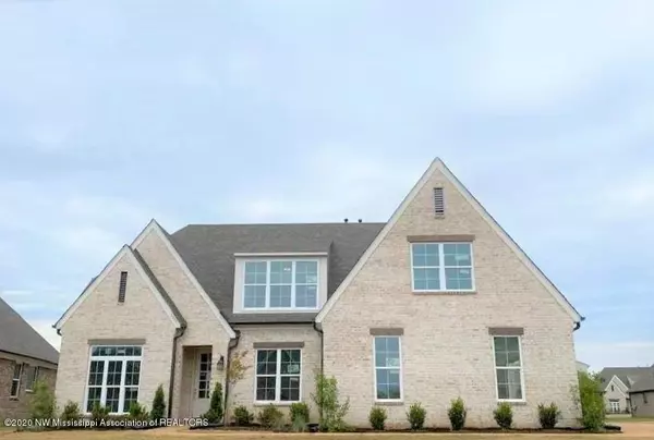 0 Berkstone Loop, Olive Branch, MS 38654