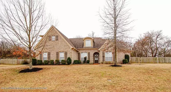 0 Isabel Drive, Olive Branch, MS 38654