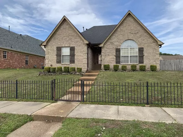 0 Savannah Parkway, Southaven, MS 38672