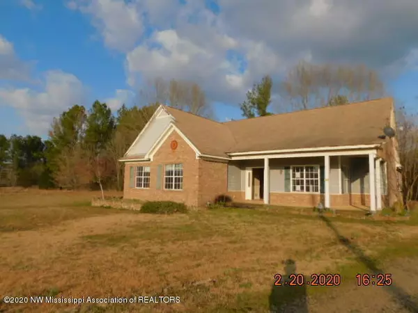 0 Battle Road, Byhalia, MS 38611