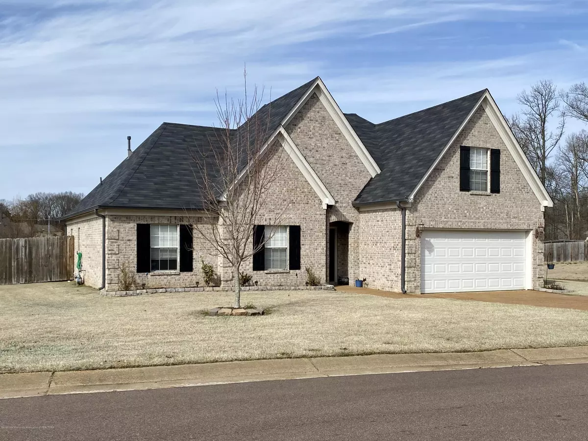 Southaven, MS 38671,0 Shetland Drive