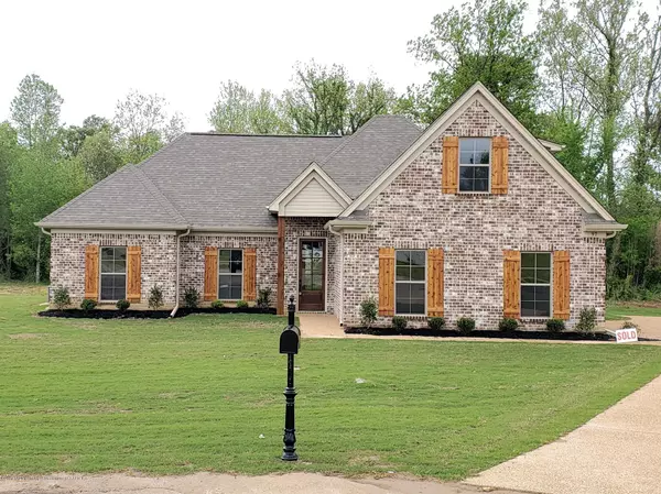 0 Rocky Creek Cove, Senatobia, MS 38668