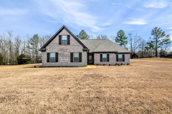 0 Eagle View Drive, Senatobia, MS 38668