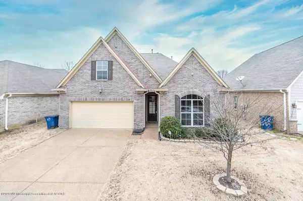 Olive Branch, MS 38654,0 Lauren Lane