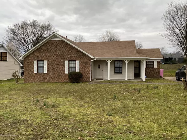 0 Southwick Drive, Southaven, MS 38671