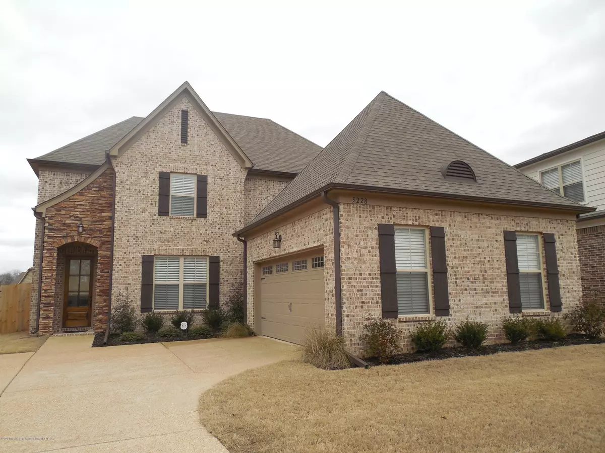 Southaven, MS 38672,0 Forest Bend Cove