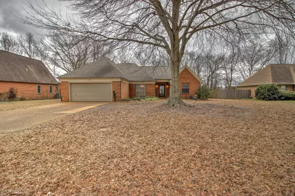 Southaven, MS 38671,0 Plum Tree Drive