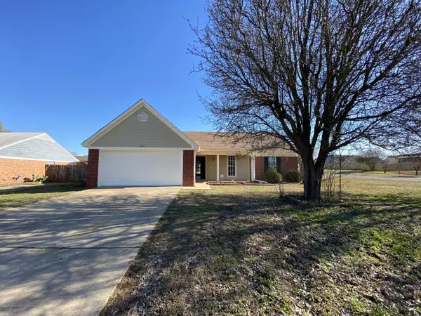 0 Grace Boulevard, Horn Lake, MS 38637