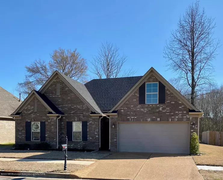 0 Hemlock Drive, Southaven, MS 38671