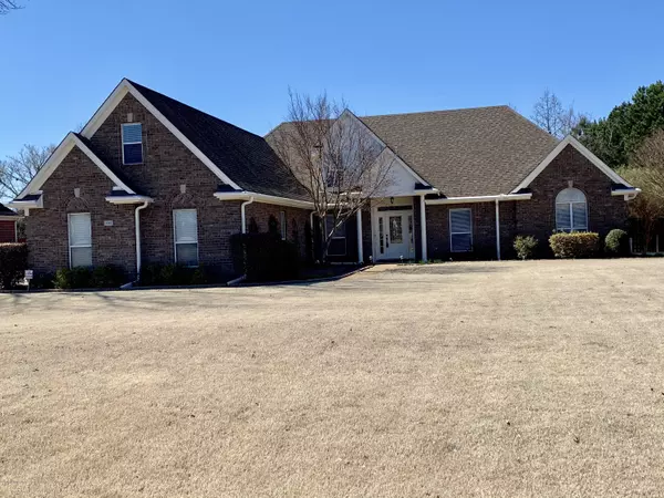 0 Marcia Louise Drive, Southaven, MS 38672