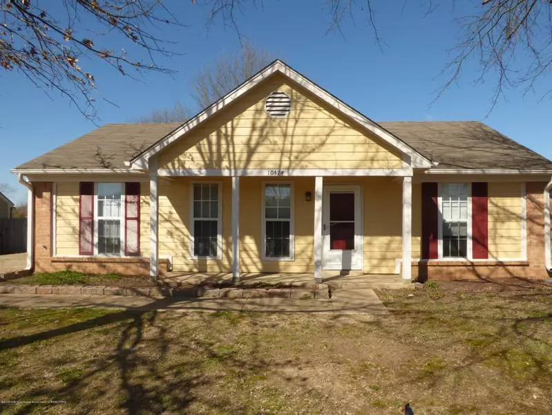 0 Carrington Drive, Olive Branch, MS 38654