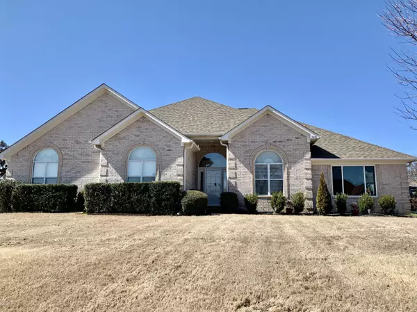 0 Marcia Louise Drive, Southaven, MS 38672