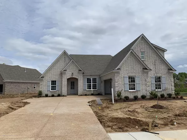 0 Dorrie Circle, Southaven, MS 38672