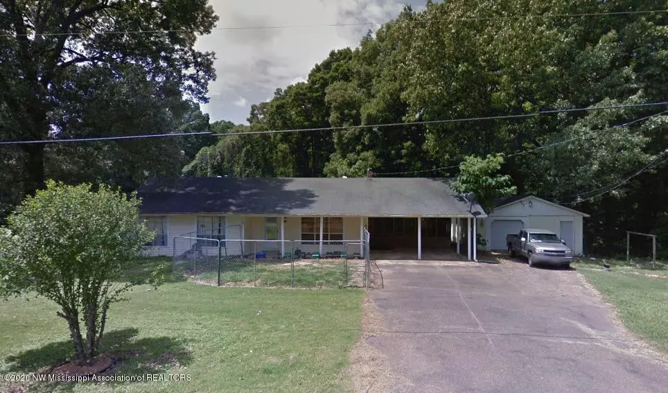 Hernando, MS 38632,0 Plum Ridge Road