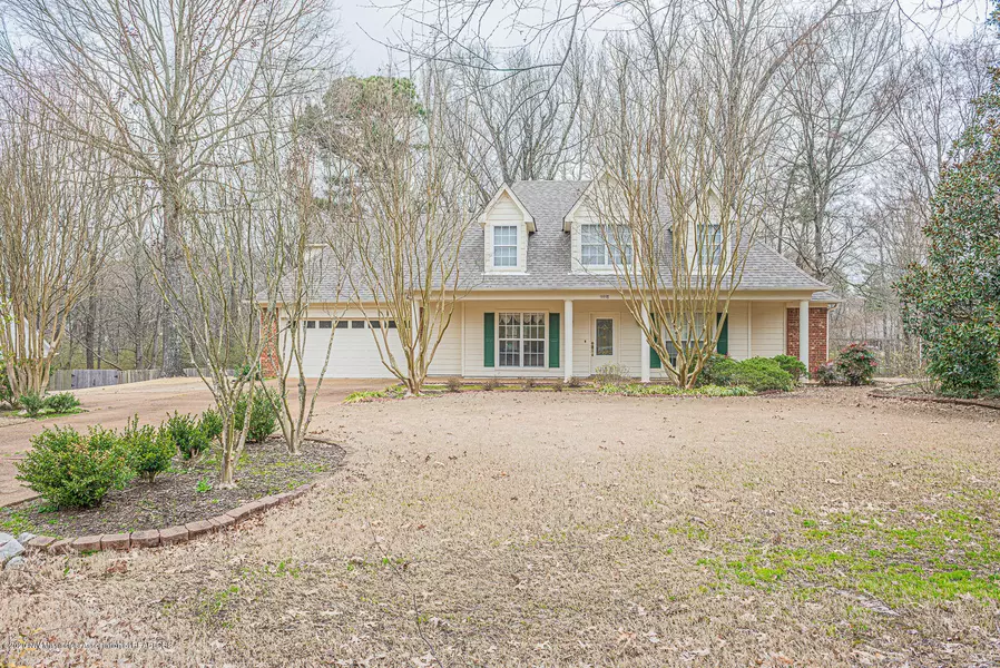 0 Loftin Drive, Olive Branch, MS 38654