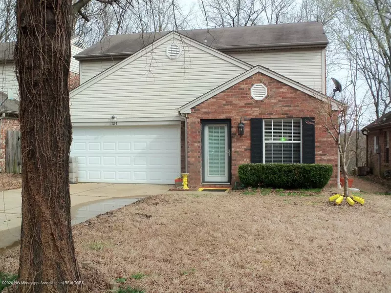 0 Wilson Ridge, Lake Cormorant, MS 38641