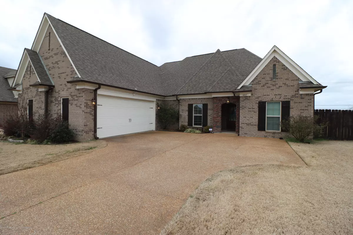 Southaven, MS 38672,0 Vineyard Drive