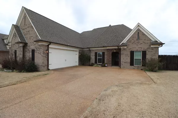 0 Vineyard Drive, Southaven, MS 38672